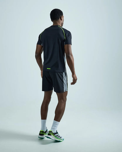 Frequency Pulse Padel T-Shirt, view 4
