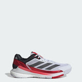 Adidas Crazyquick Boost Padel Men's, White/Black