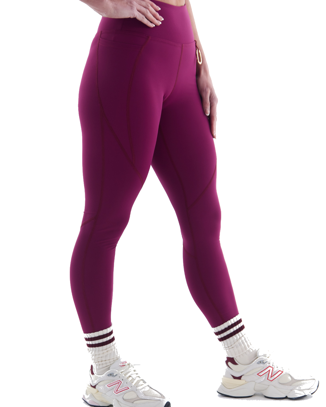 ELEVATE High Waisted Leggings