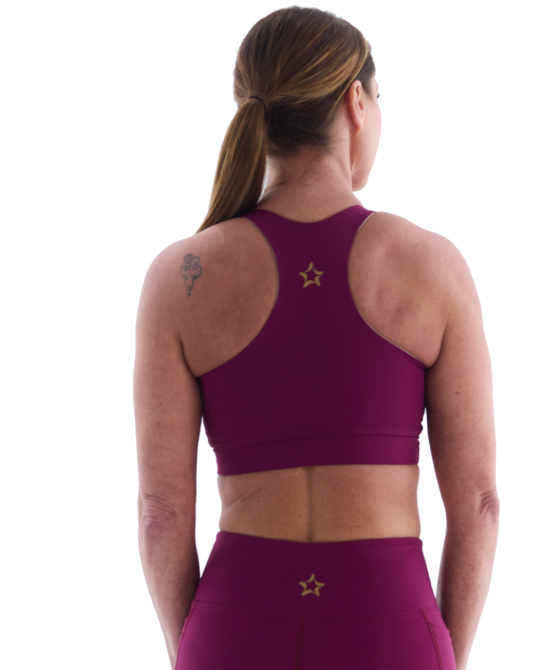 ELEVATE Sports bra