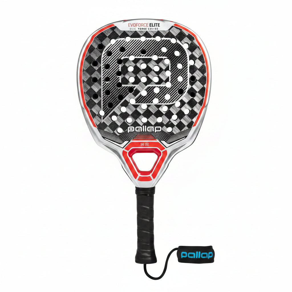 Pallap Evoforce Elite Padel Racket