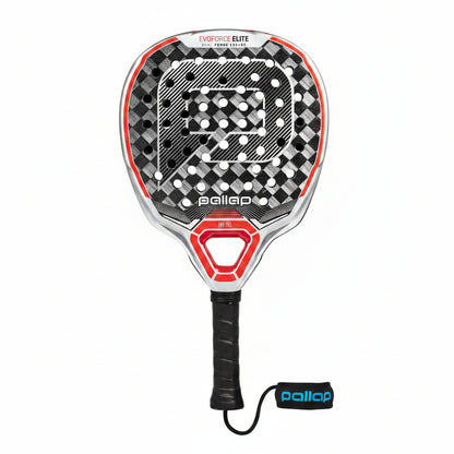 Pallap Evoforce Elite Padel Racket