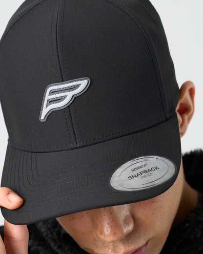 Frequency Trucker Cap