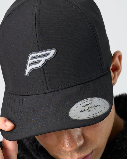 Frequency Trucker Cap