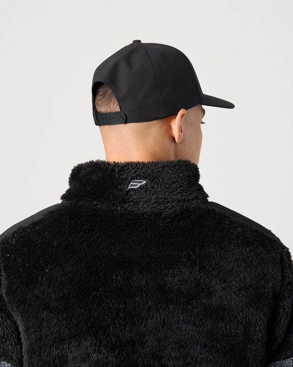 Frequency Trucker Cap, view 2
