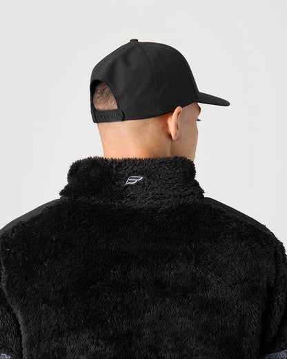 Frequency Trucker Cap, view 2