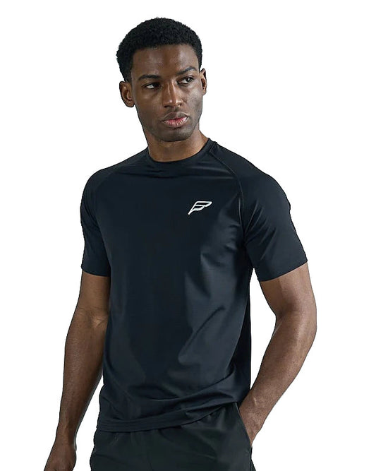Grid Tech T-Shirt