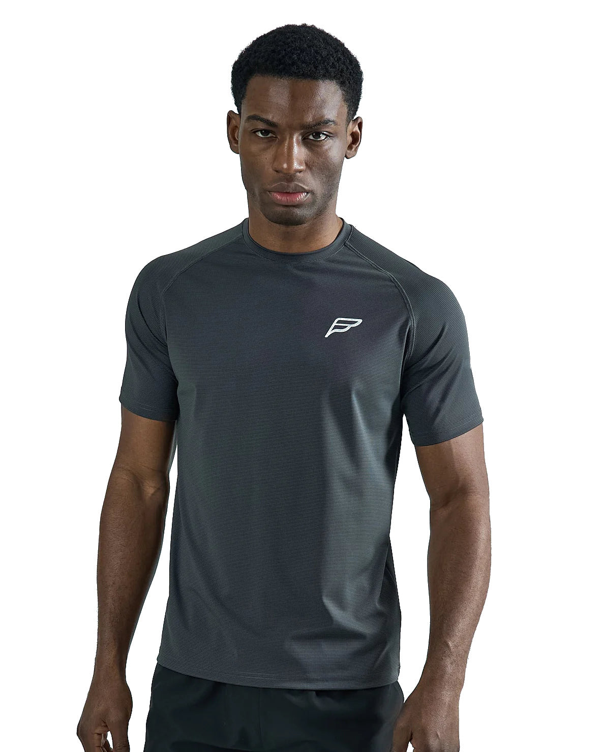 Grid Tech T-Shirt