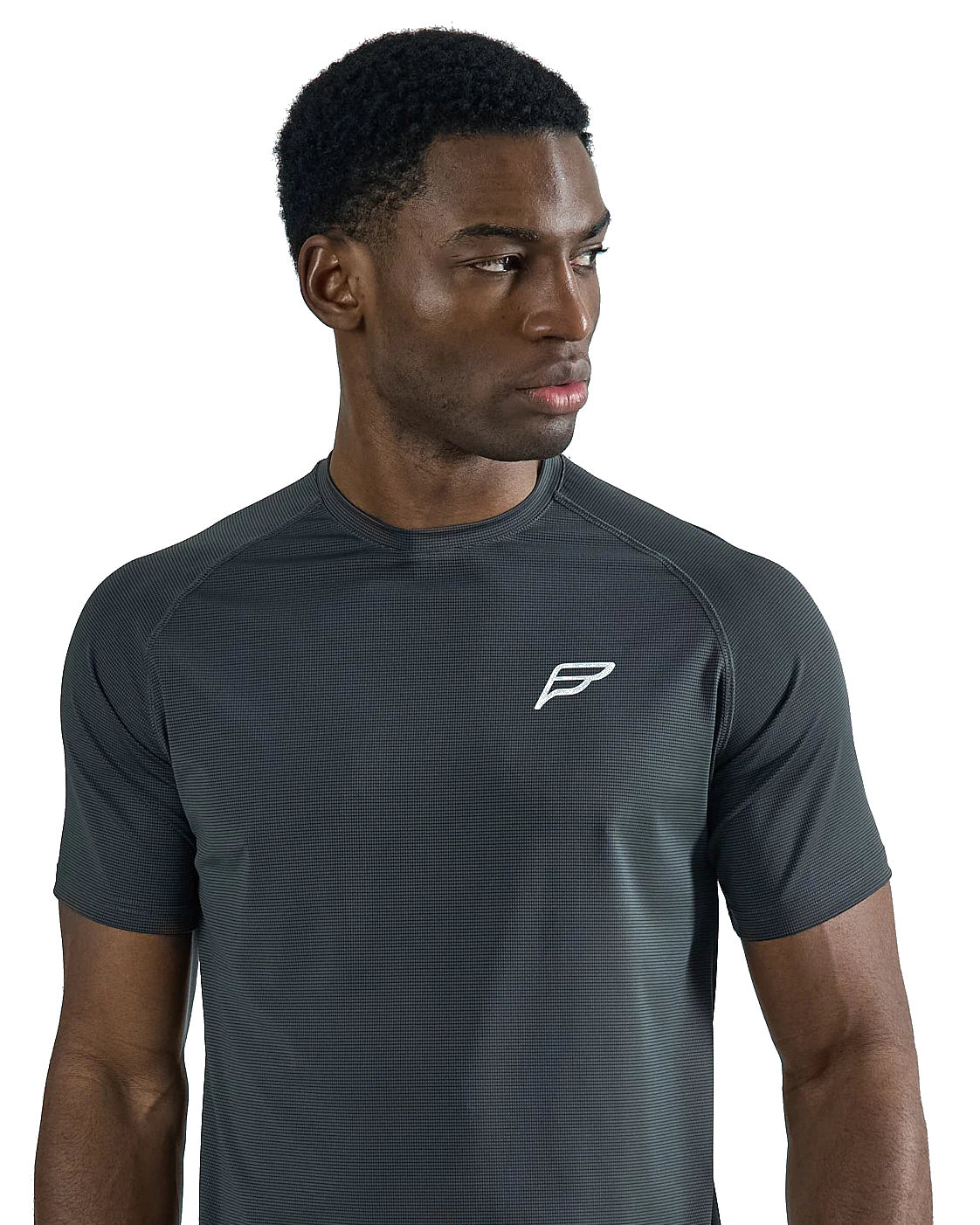 Grid Tech T-Shirt