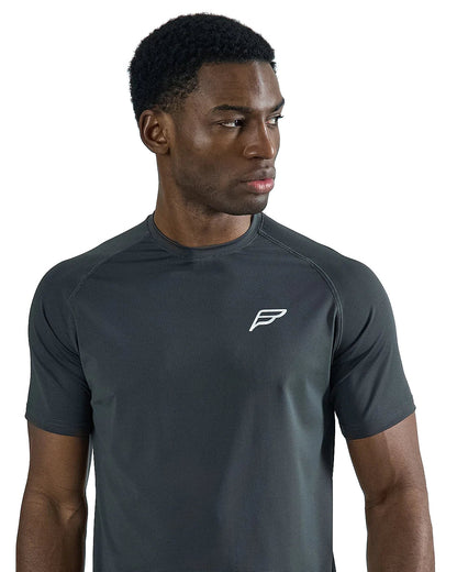 Grid Tech T-Shirt