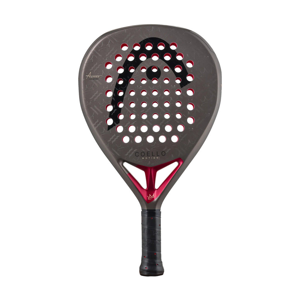 HEAD Coello Motion 2026 Padel Racket
