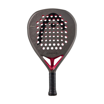 HEAD Coello Motion 2026 Padel Racket