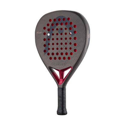 HEAD Coello Motion 2026 Padel Racket