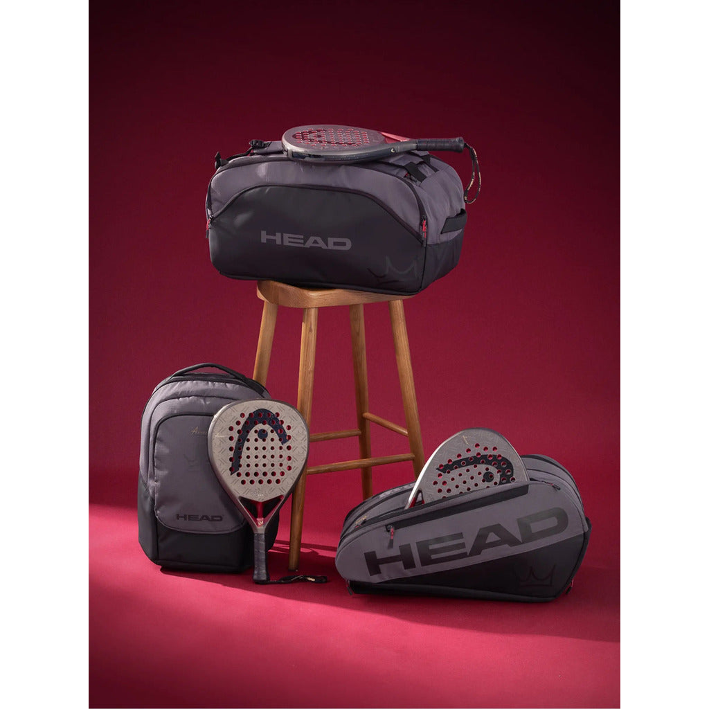 HEAD Coello Motion 2026 Padel Racket