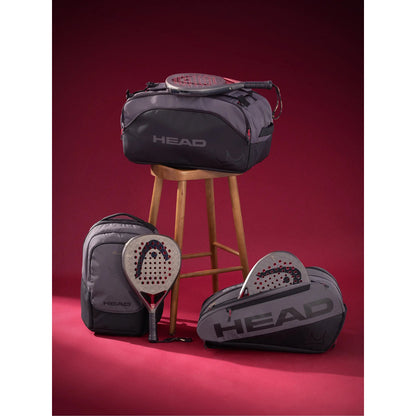 HEAD Coello Motion 2026 Padel Racket