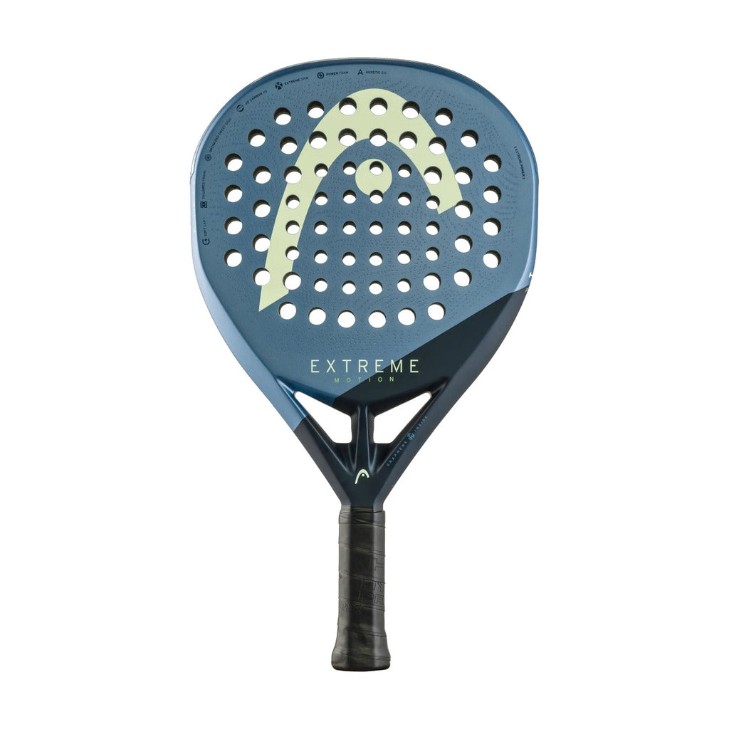 HEAD Extreme Motion 2025 Padel Racket