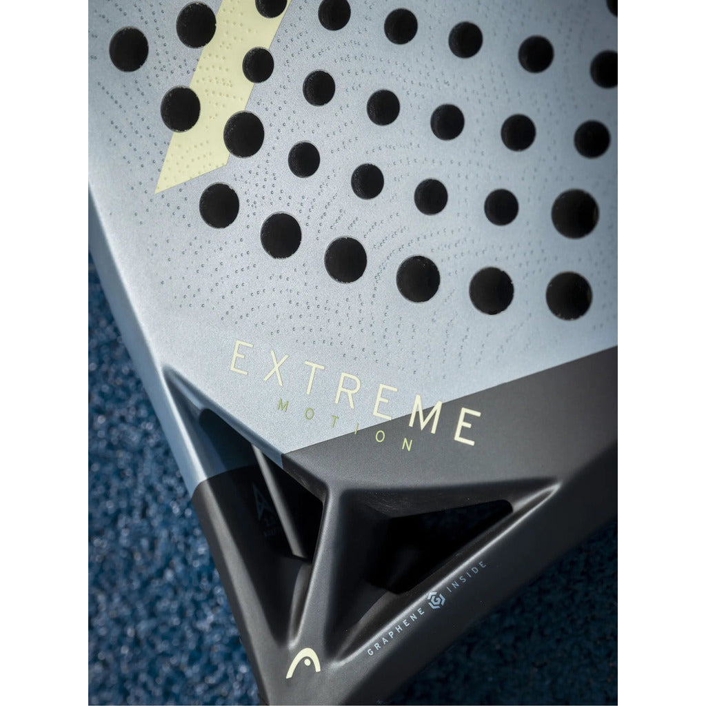 HEAD Extreme Motion 2025 Padel Racket