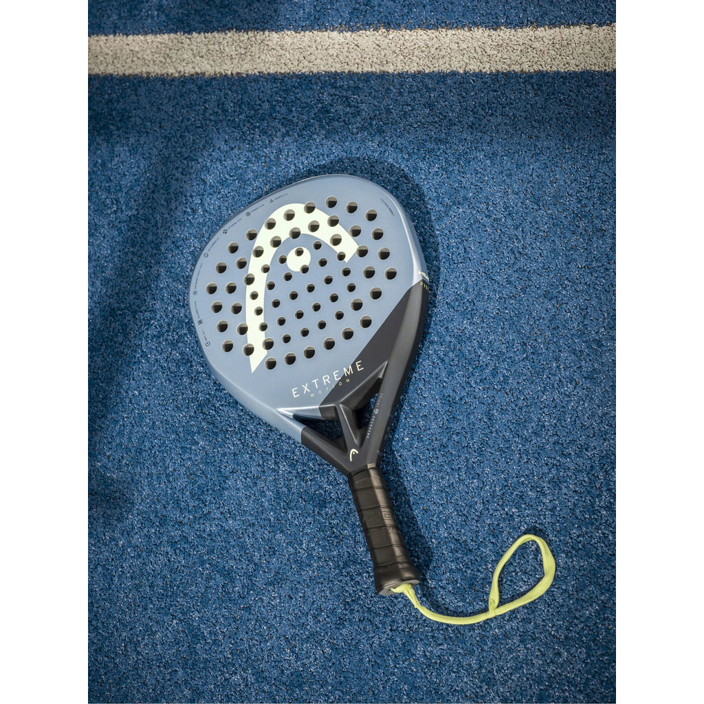 HEAD Extreme Motion 2025 Padel Racket