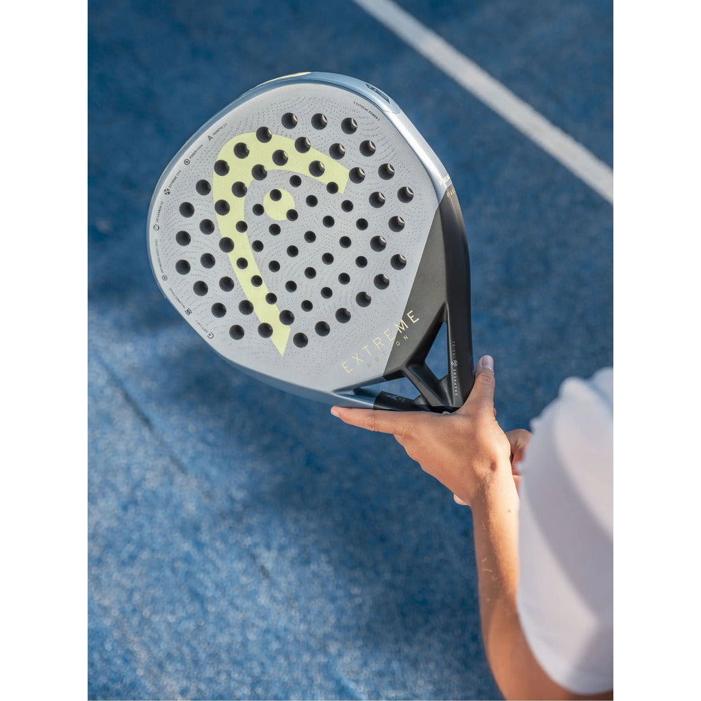 HEAD Extreme Motion 2025 Padel Racket