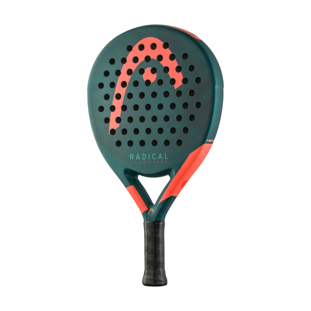 HEAD Radical Team Light 2026 Padel Racket