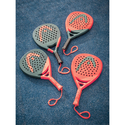 HEAD Radical Team Light 2026 Padel Racket