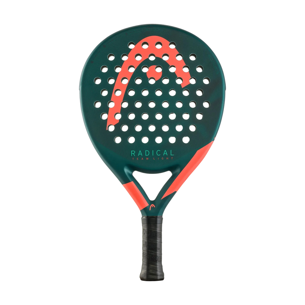 HEAD Radical Team Light 2026 Padel Racket