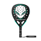Hirostar Alien Core 26 Padel Racket - Tolito Aguirre
