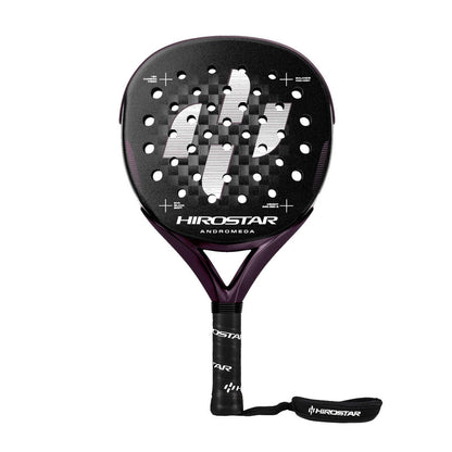 Hirostar Andromeda 26 Padel Racket