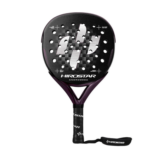 Hirostar Andromeda 26 Padel Racket