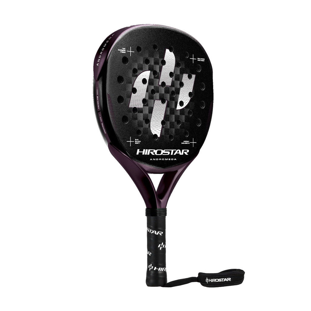 Hirostar Andromeda 26 Padel Racket