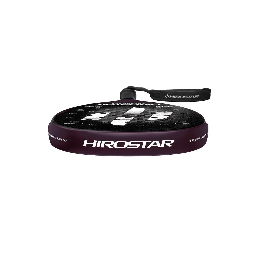 Hirostar Andromeda 26 Padel Racket