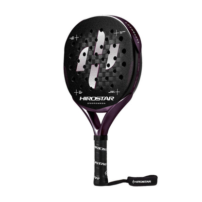 Hirostar Andromeda 26 Padel Racket