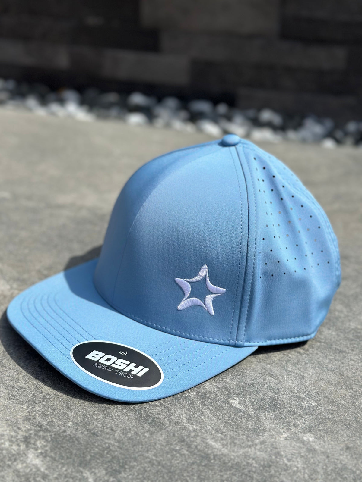 BOSHI Caps