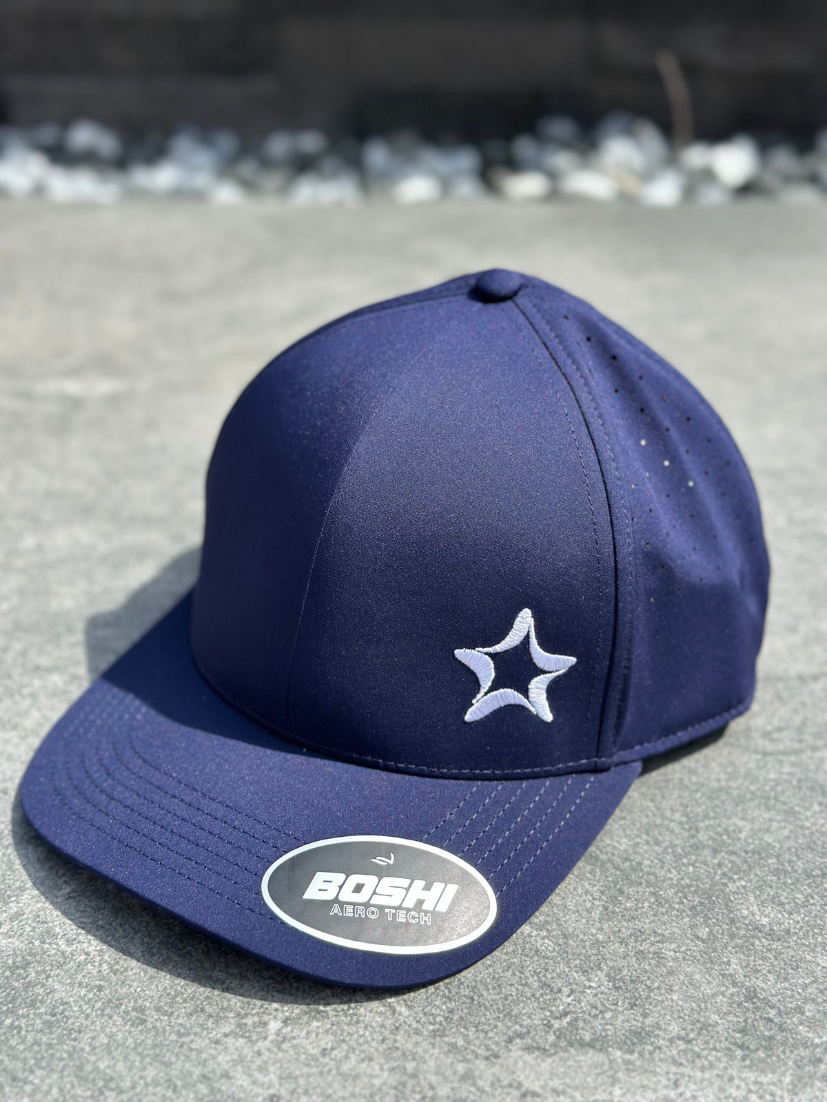 BOSHI Caps