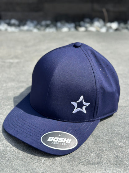 BOSHI Caps