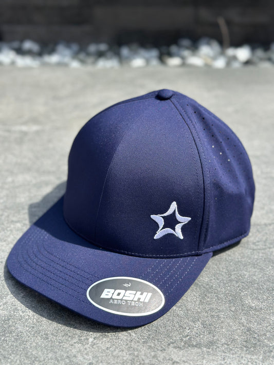 BOSHI Caps