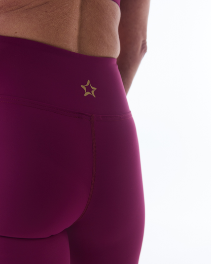 ELEVATE High Waisted Leggings