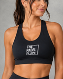 Padel sports bra