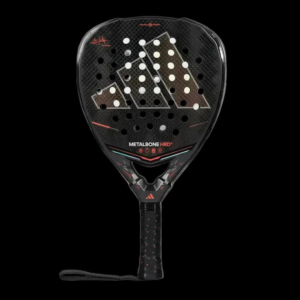 Adidas Metalbone 2026 HRD, view 2