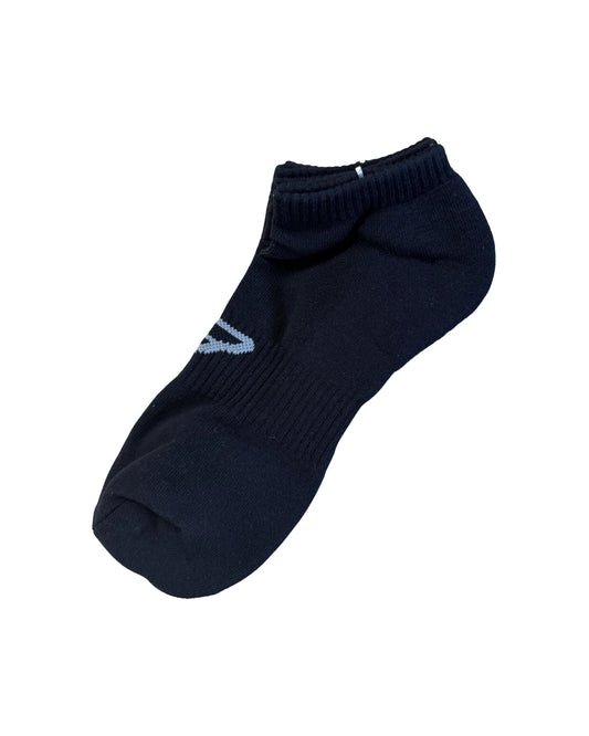 Mens 3-Pack Core Crew Socks
