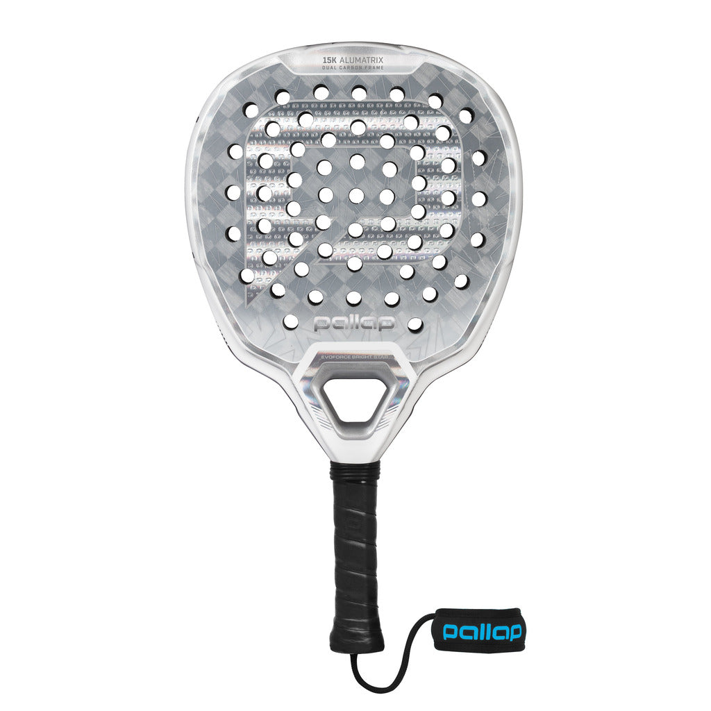 Pallap Evoforce Bright Star Padel Racket