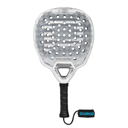 Pallap Evoforce Bright Star Padel Racket
