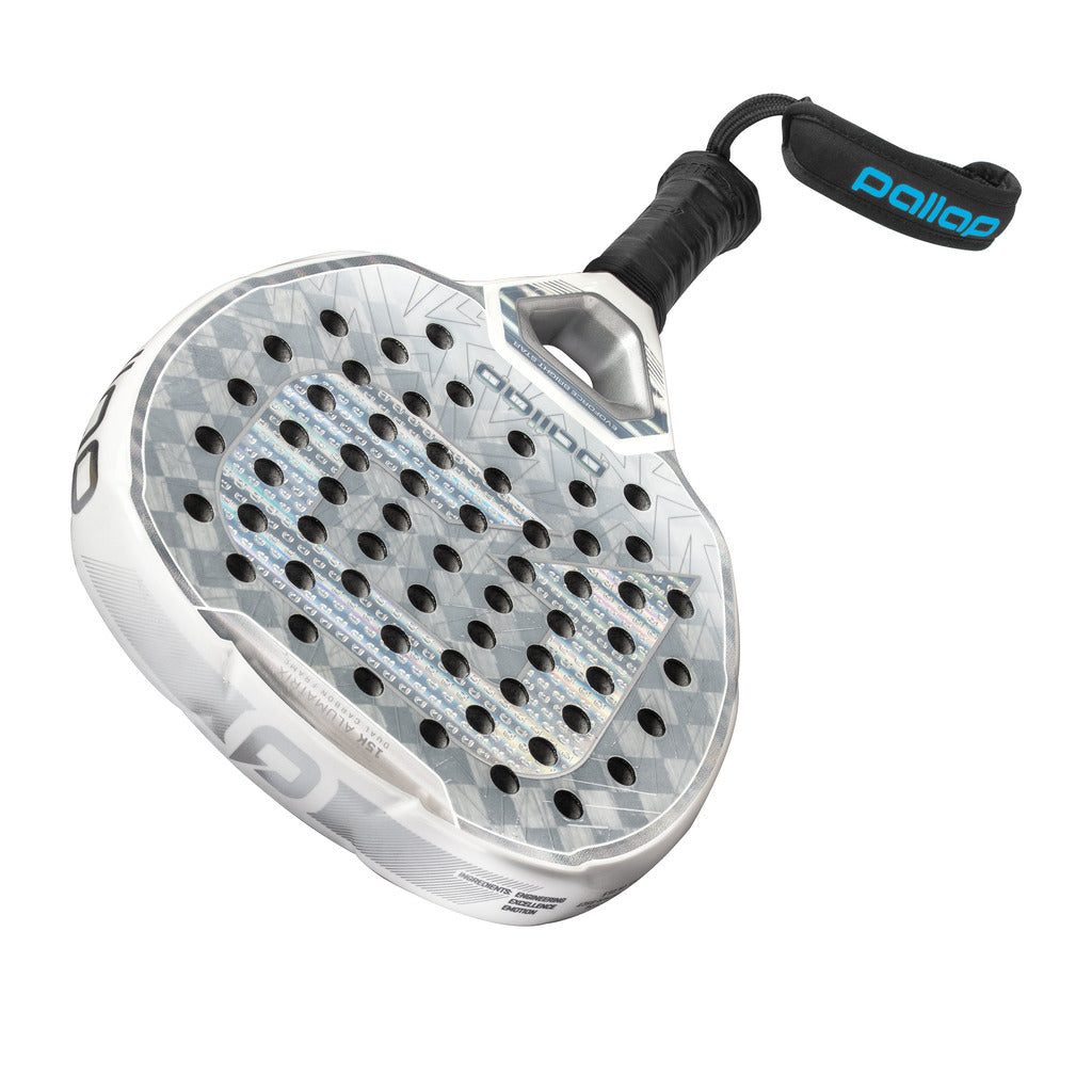Pallap Evoforce Bright Star Padel Racket