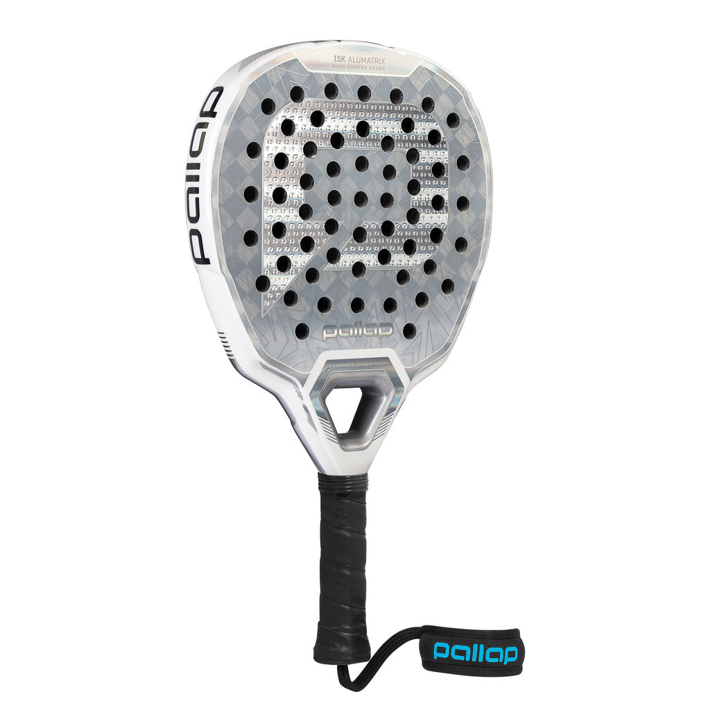 Pallap Evoforce Bright Star Padel Racket