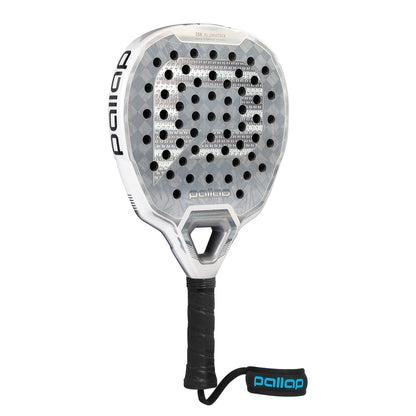 Pallap Evoforce Bright Star Padel Racket