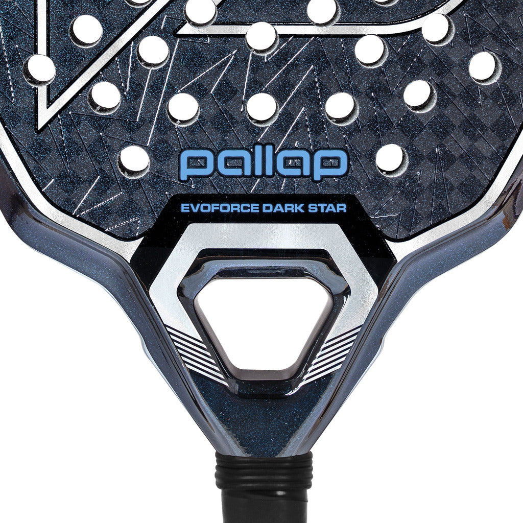 Pallap Evoforce Dark Star Padel Racket