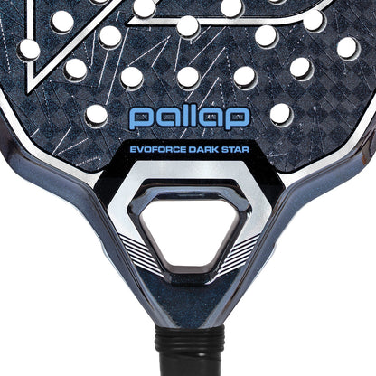 Pallap Evoforce Dark Star Padel Racket