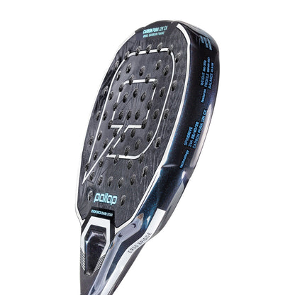 Pallap Evoforce Dark Star Padel Racket