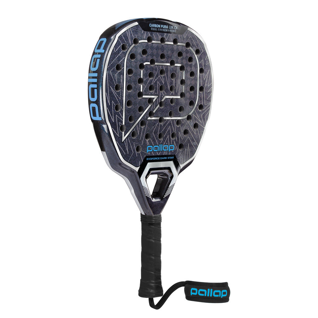 Pallap Evoforce Dark Star Padel Racket