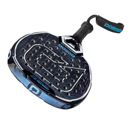 Pallap Evoforce Dark Star Padel Racket